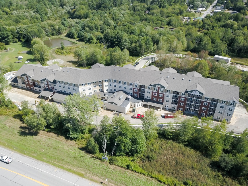 Hillsbrook Village at Allenstown