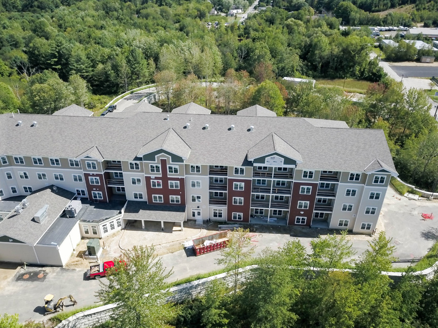 Hillsbrook Village at Allenstown