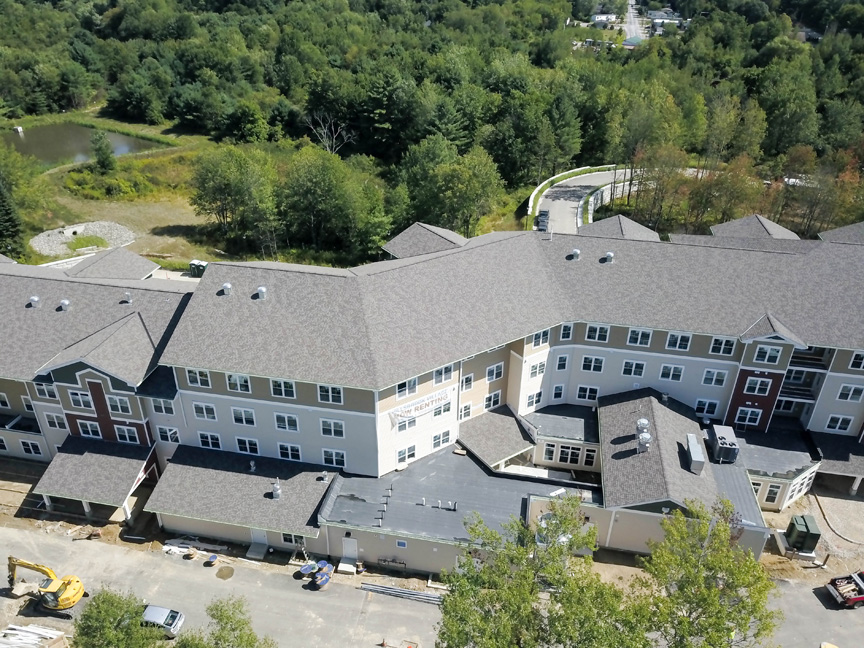 Hillsbrook Village at Allenstown