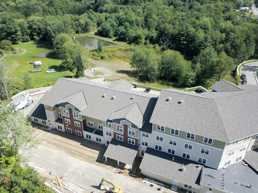 Hillsbrook Village at Allenstown