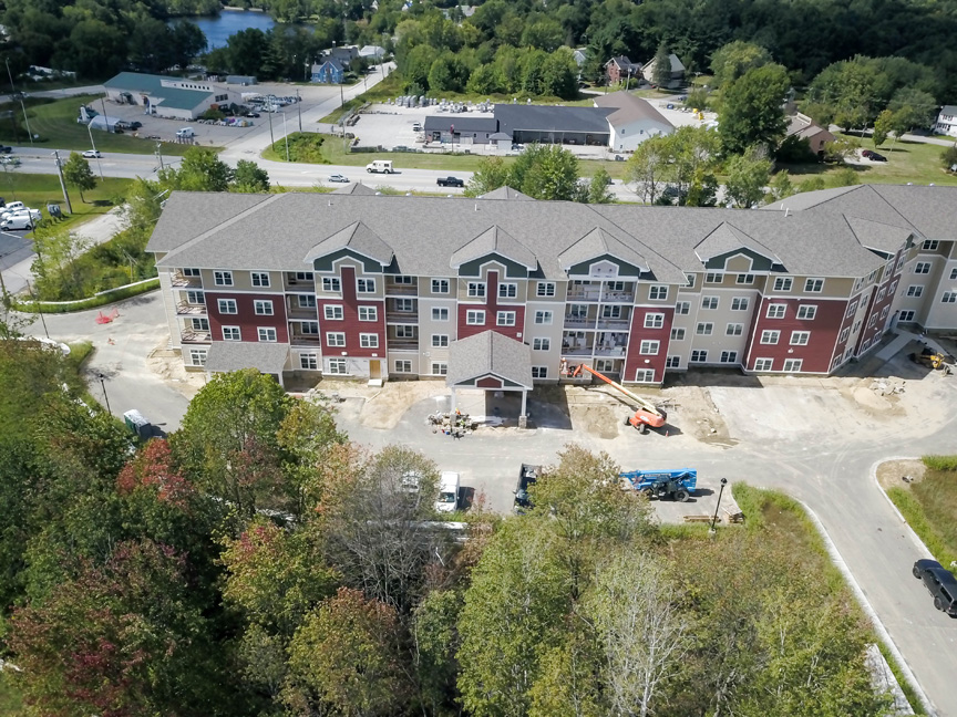 Hillsbrook Village at Allenstown