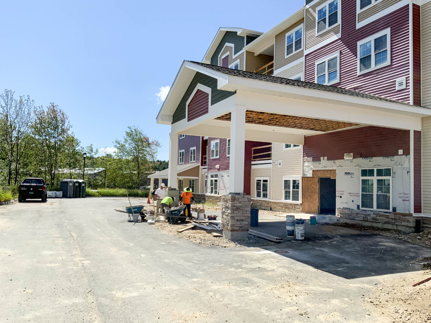 Hillsbrook Village at Allenstown