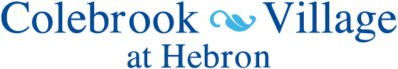 colebrook village logo