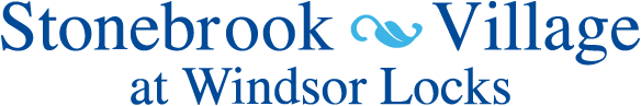 stonebrook village logo