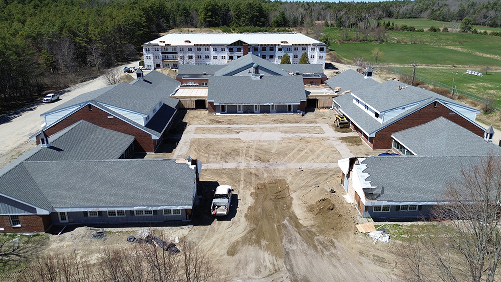 Islebrook Village at Wiscasset