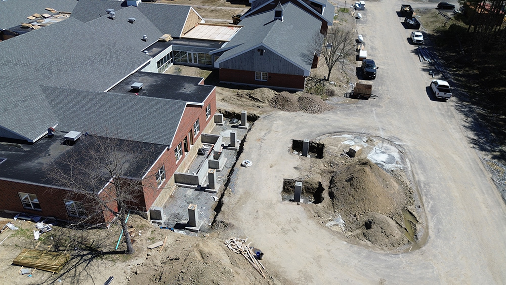 Islebrook Village at Wiscasset