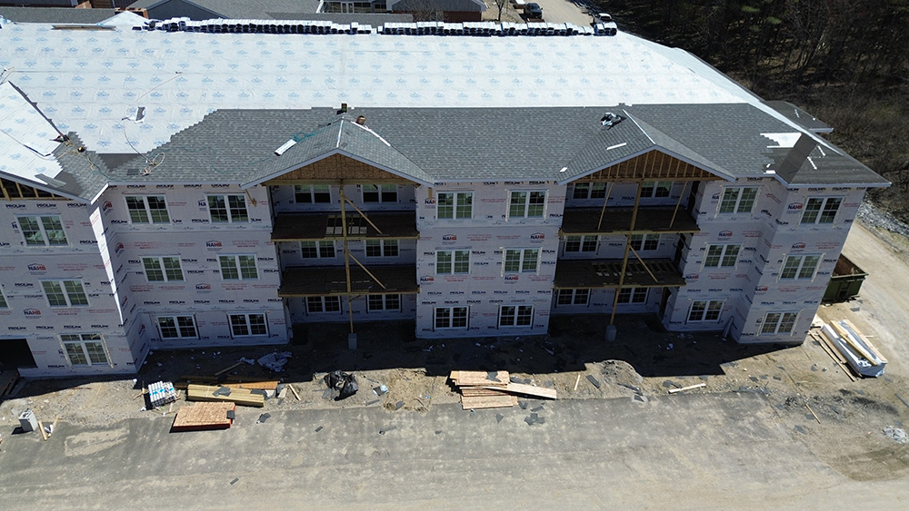 Islebrook Village at Wiscasset