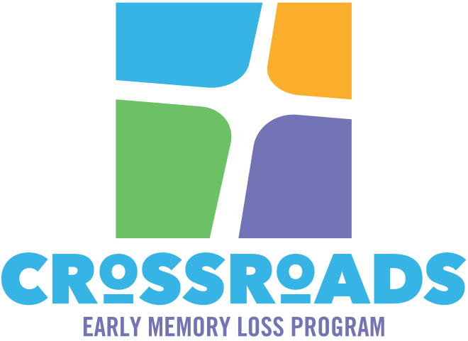 crossroad logo