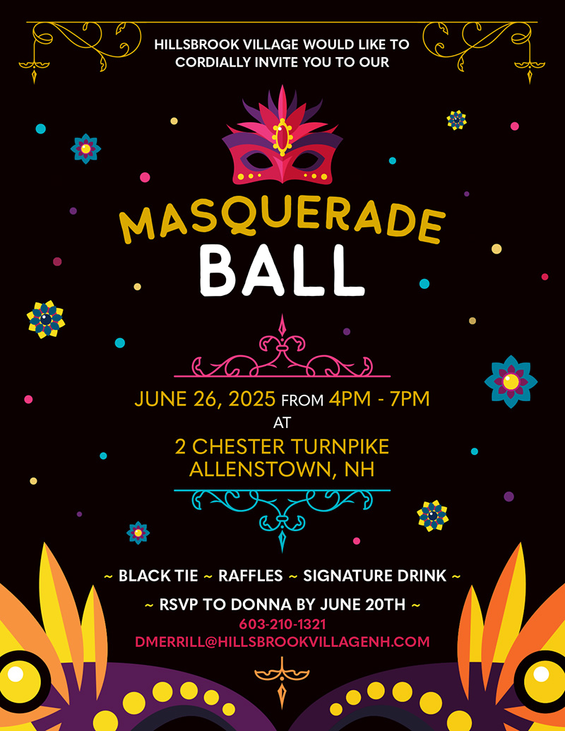 Masquerade Ball