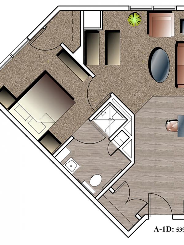 Hillsbrook Village at Allenstown