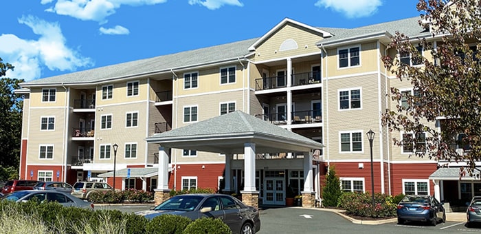 Stonebrook Village at Windsor Locks