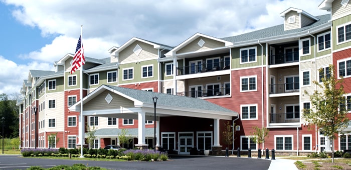 Elmbrook Village at Bozrah
