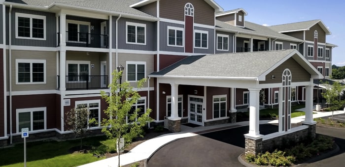 Cedarbrook Village at Ware