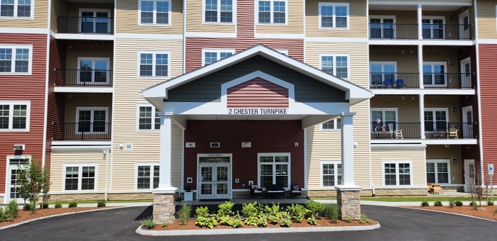 Hillsbrook Village at Allenstown