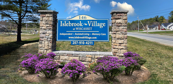 Islebrook Village at Wiscasset