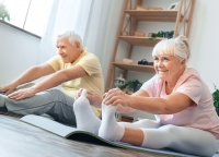 Create & Maintain Quality of Life in Your Golden Years