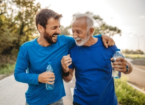 Father’s Day Activities for Every Generation to Enjoy, Together