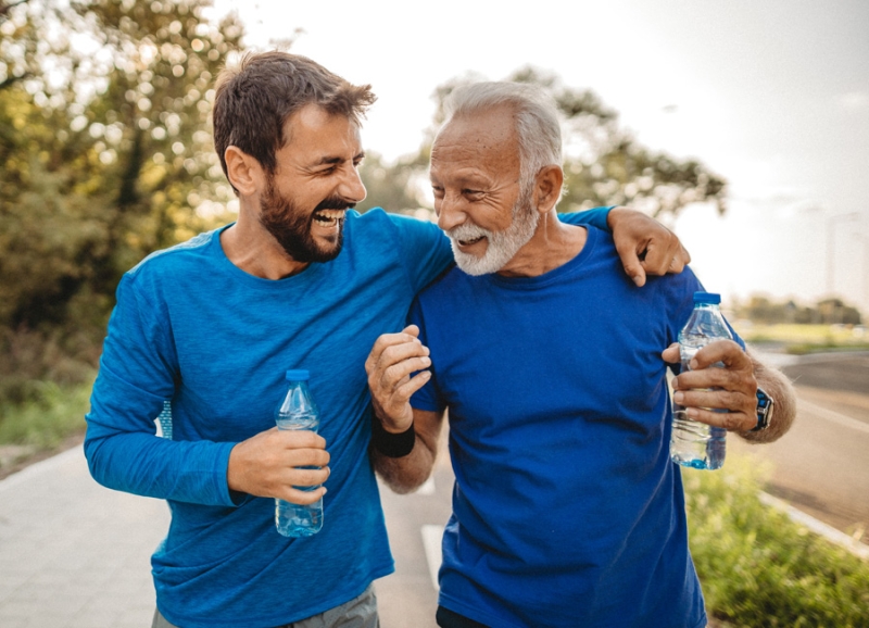 Father’s Day Activities for Every Generation to Enjoy, Together