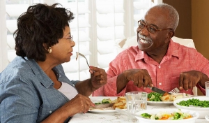 Best Nutritional Programs for Seniors in Later Life