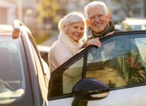 Health Conditions That Can Impair Safe Driving for Older Adults