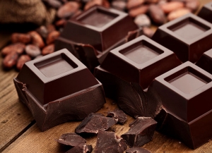 Dark Chocolate, a Healthy Heart &amp; Senior Romance